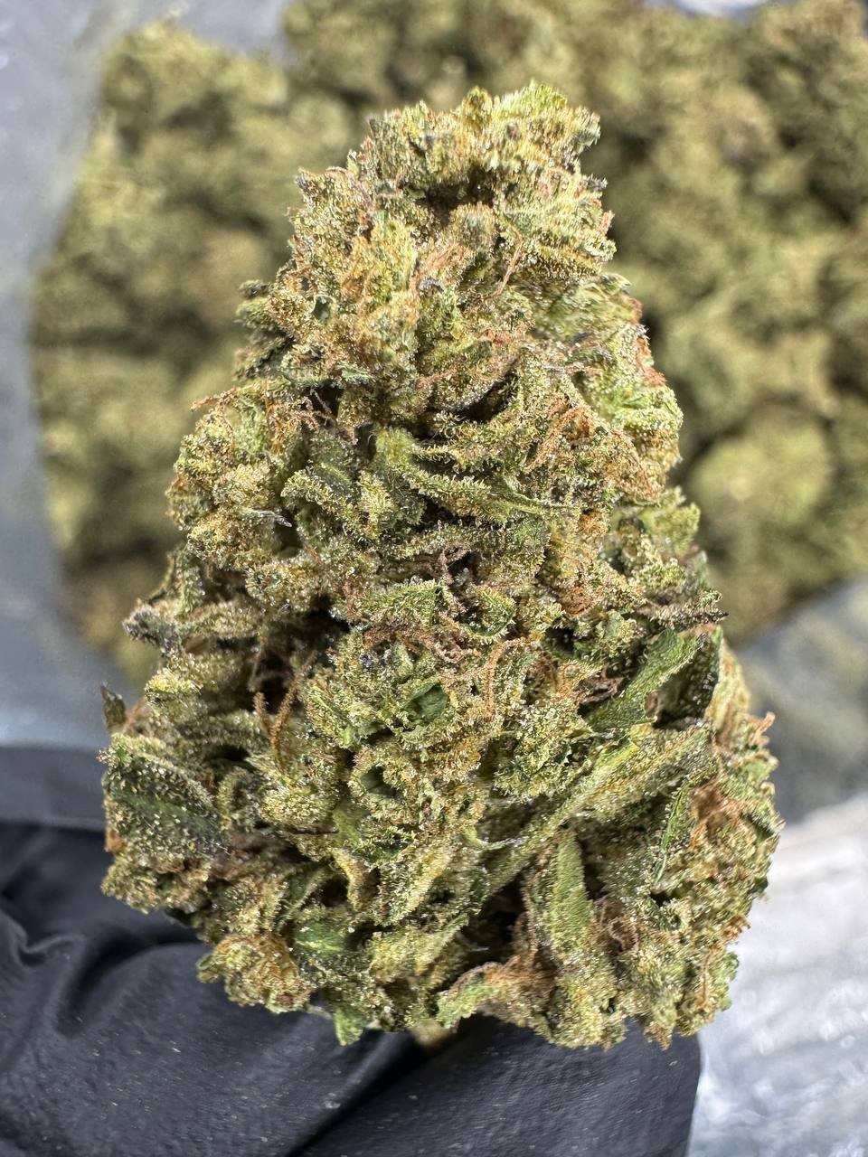 Gelonade – Bulk THCA Flower (Sungrown Pounds) 1 Gelonade – Bulk THCA Flower (Sungrown Pounds)
