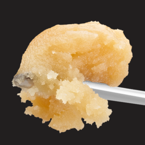 Sour Apple Diesel – Bulk THCA Badder