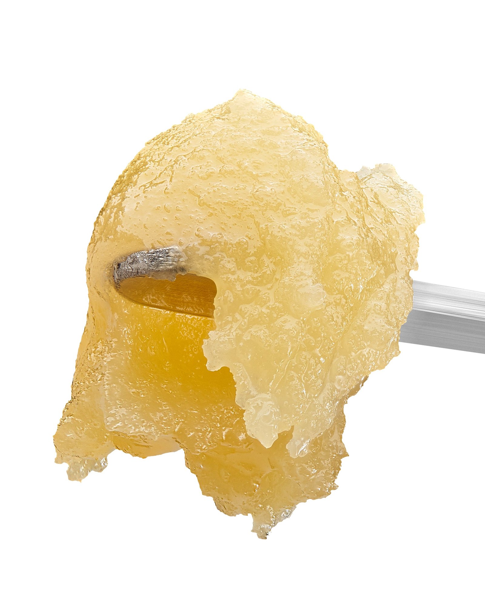 Lemon Cherry Gelato Badder – THCA Bulk Concentrate 1 Lemon Cherry Gelato Badder – THCA Bulk Concentrate