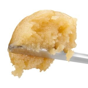 Sunset Sherbet – Bulk THCA Live Rosin
