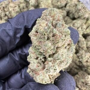 Gorilla Glue – Bulk THCA Flower (Indoor Pounds)