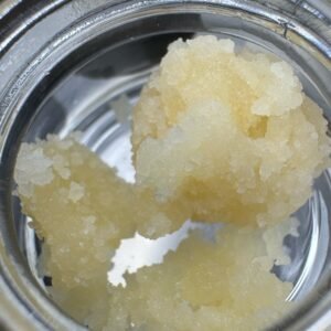 Grape Grenade – Bulk THCA Crumble