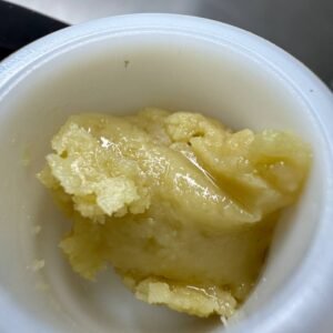 Gushers – Bulk THCA Live Rosin