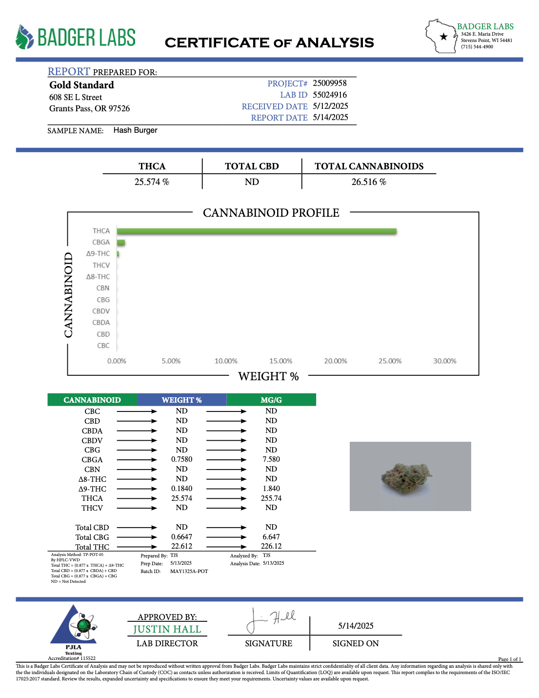 Hash Burger – Bulk THCA Flower (Greenhouse Pounds) 1 Hash Burger – Bulk THCA Flower (Greenhouse Pounds)