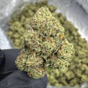 Ice Cream Cake – Bulk THCA Flower (Sungrown Pounds)