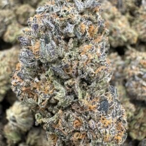 Jealousy – Bulk THCA Flower (Indoor Pounds)