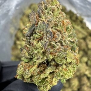 Jet Fuel – Bulk THCA Flower (Sungrown Pounds)
