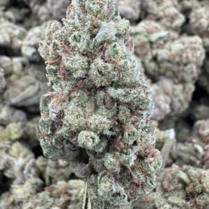 Lemon Skunk – Bulk THCA Flower (Greenhouse Pounds)