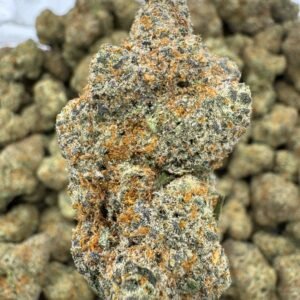 Lemonatti – Bulk THCA Flower (Indoor Pounds)