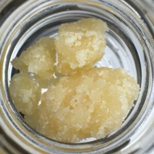 MAC and Cheese – Bulk THCA Crumble