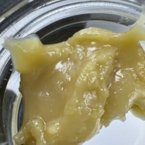 Maple Dunks – Bulk THCA Live Rosin