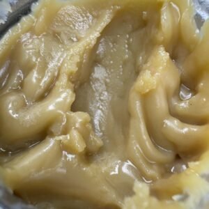 Mule Fuel – Bulk THCA Live Rosin
