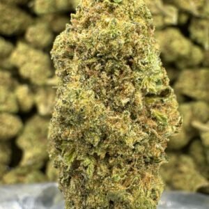 Mule Fuel – Bulk THCA Flower (Greenhouse Pounds)