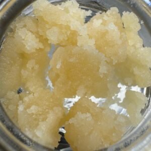 Neon Runtz – Bulk THCA Crumble