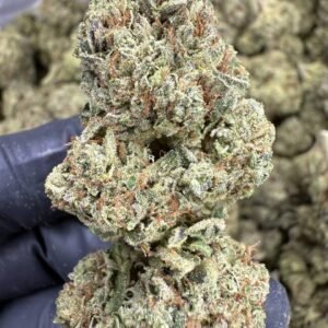 OG Kush – Bulk THCA Flower (Sungrown Pounds)