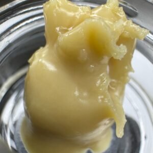 Orange Cookies – Bulk THCA Live Rosin