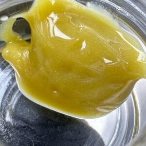 Peach Rings – Bulk THCA Live Rosin