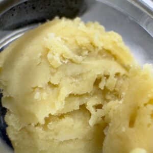 Peanut Butter Breath – Bulk THCA Live Rosin