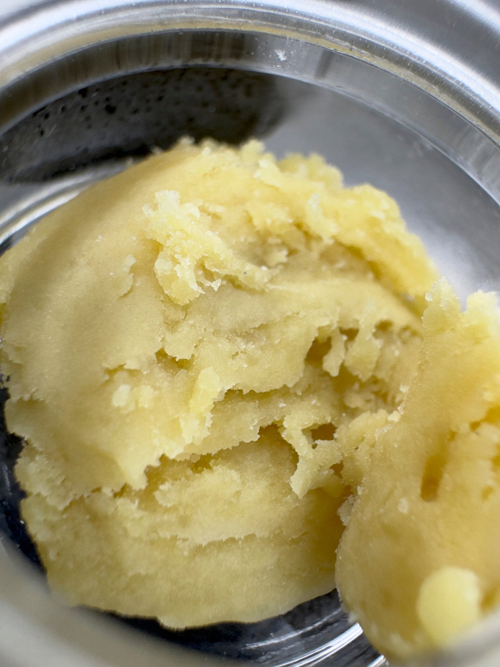 Peanut Butter Breath – Bulk THCA Live Rosin 1 Peanut Butter Breath – Bulk THCA Live Rosin