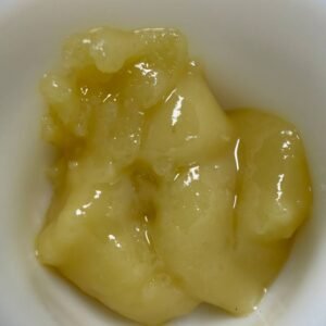 Permanent Marker – Bulk THCA Live Rosin
