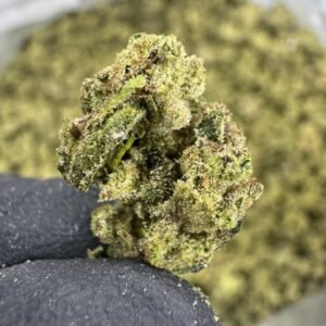 Pineapple Express – Bulk THCA Flower (Greenhouse Pounds)