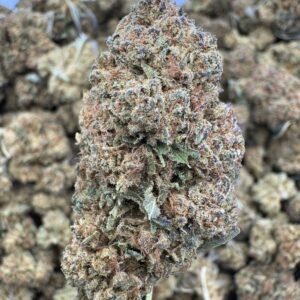 Punch Breath – Bulk THCA Flower (Sungrown Pounds)