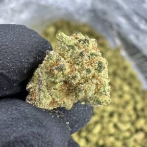 Punch Breath – Bulk THCA Flower (Greenhouse Pounds)