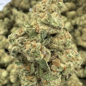 Punch Breath – Bulk THCA Flower (Greenhouse Pounds)