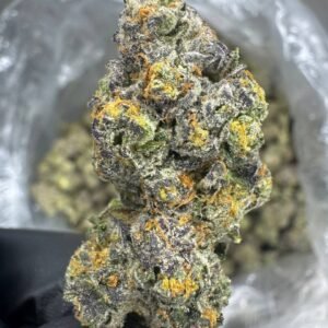 Purple Churro – Bulk THCA Flower (Indoor Pounds)