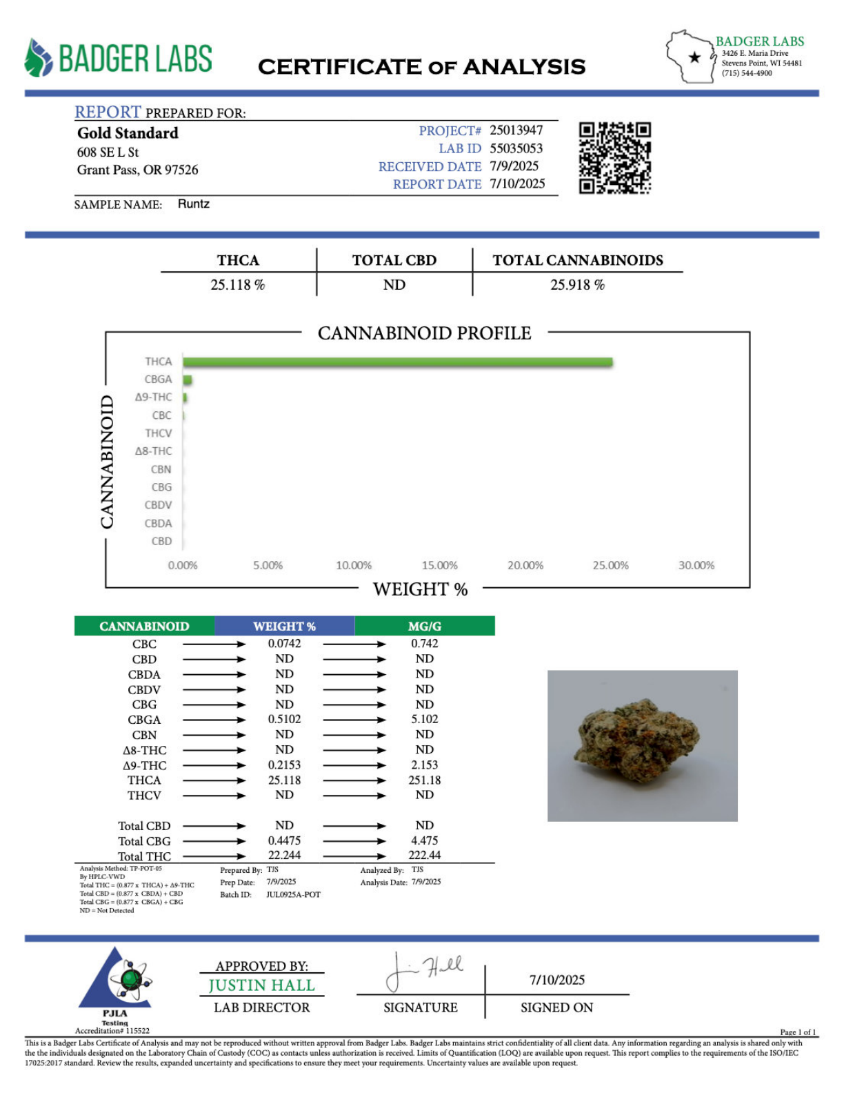 Runtz – Bulk THCA Flower (Greenhouse Pounds) 2 Runtz – Bulk THCA Flower (Greenhouse Pounds) - Image 2