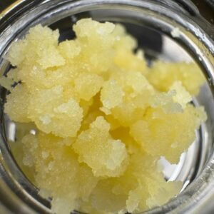 Sour Tangie – Bulk THCA Crumble