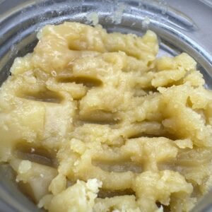Skywalker OG – Bulk THCA Live Rosin
