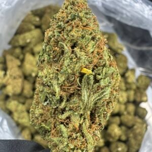 Sour Lifter – Bulk CBD Flower (Sungrown Pounds)