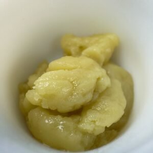 Sour Peaches – Bulk THCA Live Rosin