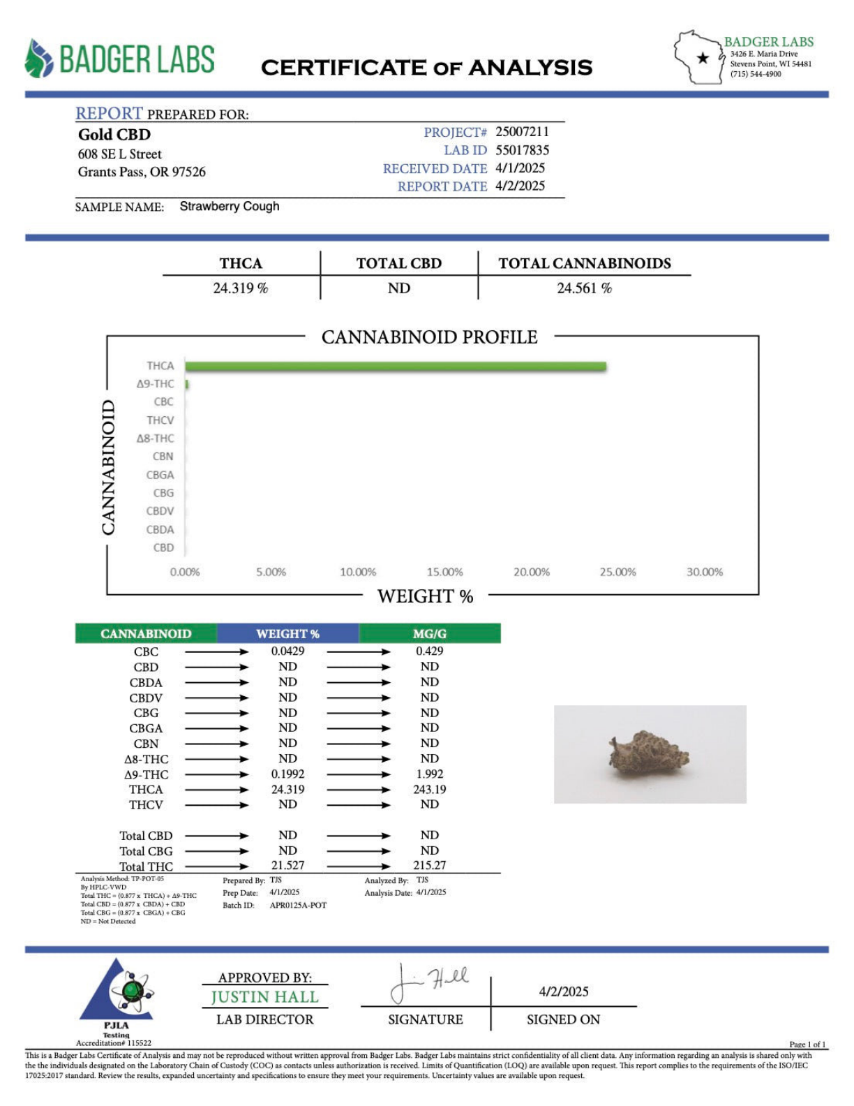 Strawberry Cough – Bulk THCA Flower (Sungrown Pounds) 2 Strawberry Cough – Bulk THCA Flower (Sungrown Pounds) - Image 2