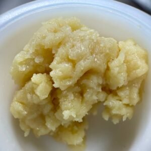Strawberry Banana – Bulk THCA Live Rosin