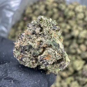 Sub Zero – Bulk THCA Flower (Indoor Pounds)