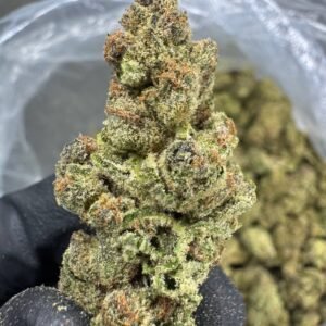 Super Boof – Bulk THCA Flower (Sungrown Pounds)