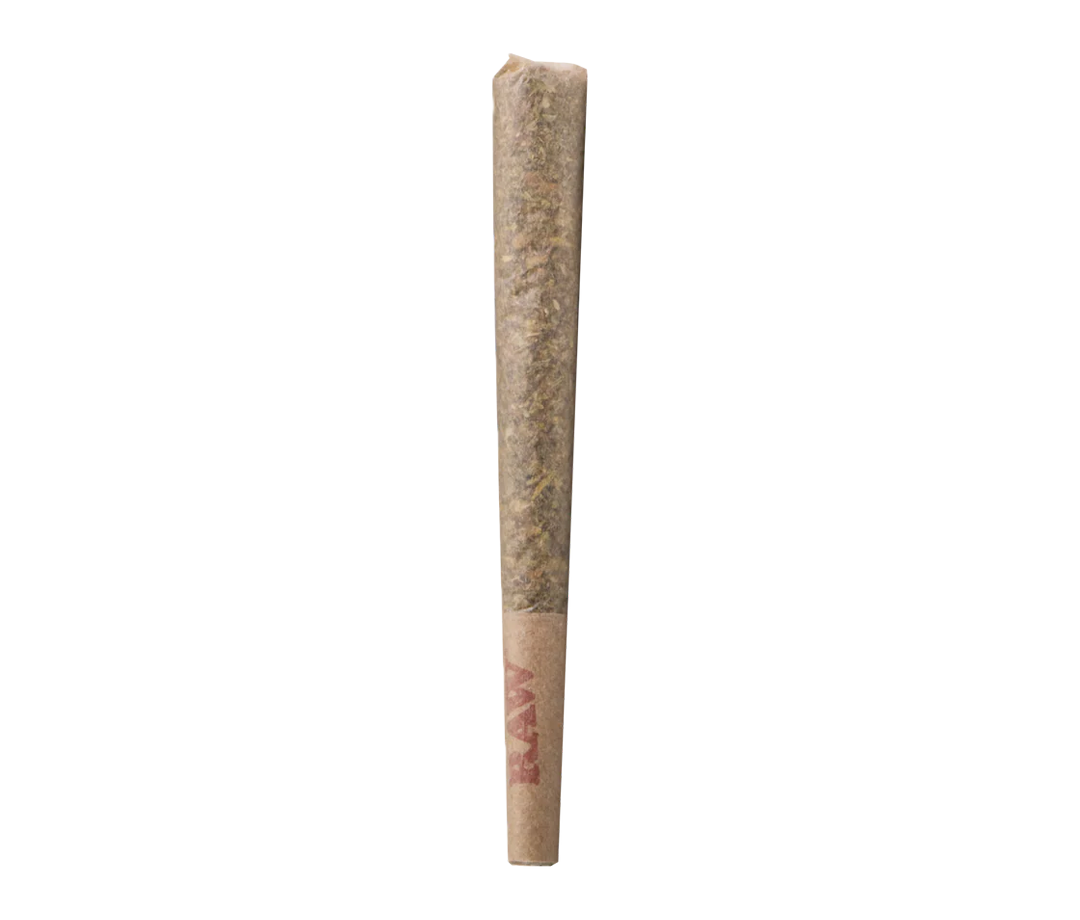 Gumbo Hash – Bulk THCA Prerolls 1 Gumbo Hash – Bulk THCA Prerolls