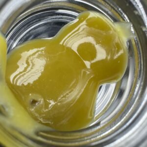 Tangie – Bulk THCA Live Rosin