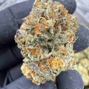 Triple Cake – Bulk THCA Flower