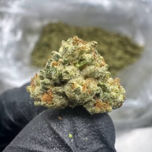 Triple Cake – Bulk THCA Flower (Greenhouse Pounds)