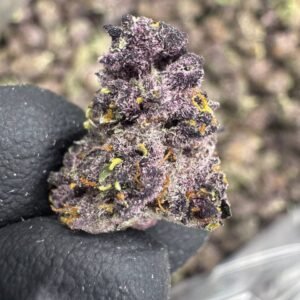 Tropicana Cherry – Bulk THCA Flower (Indoor Pounds)