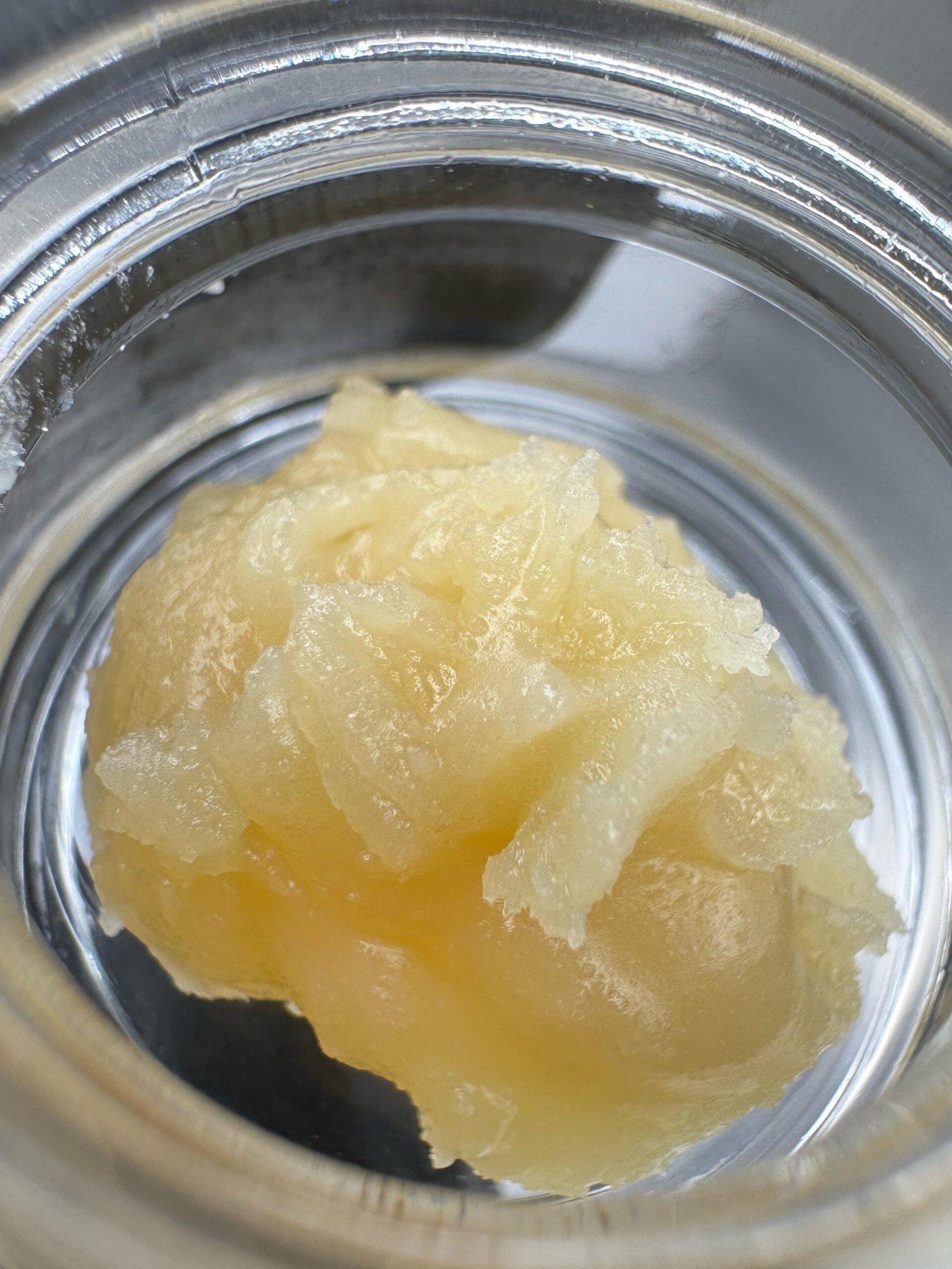 Unicorn Poop Badder – THCA Bulk Concentrate 1 Unicorn Poop Badder – THCA Bulk Concentrate
