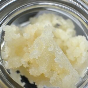 Unicorn Poop Crumble – THCA Bulk Concentrate