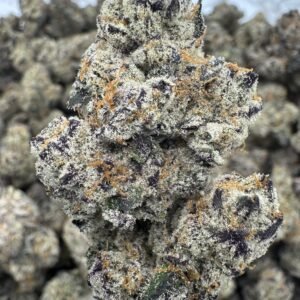 White Chocolate Chip – Bulk THCA Flower (Indoor Pounds)