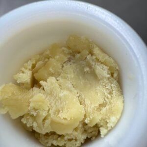 White Runtz – Bulk THCA Live Rosin