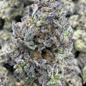 White Widow – Bulk THCA Flower (Indoor Pounds)