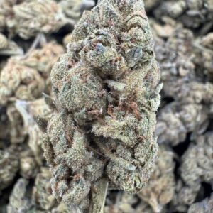 Zoap – Bulk THCA Flower (Sungrown Pounds)